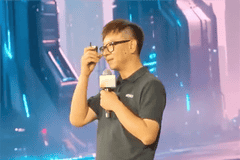 优必选CEO：珍惜做牛马的时光吧 20年后全是机器人干活