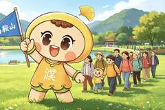 花山区新晋“皖美宝藏小城”，三天两夜游玩攻略请查收