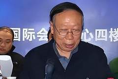 他是共和国反贪第一人,1993年因乘车问题,把一副部级领导拉下马