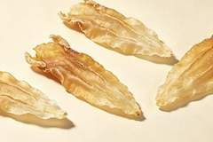 鱼胶怎么煲汤最好喝？5组家常经典搭配，滋补不重样！