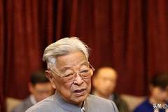 褚时健:我2002年才明白,原来是得罪了惹不起的那个人