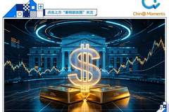 黄金4000美元保卫战:跌麻了,沃什来了,反弹的路堵死了?