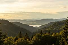 爱丁堡城堡山下,苏格兰羊杂布丁手工巧克力点心