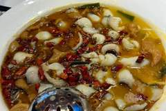 饭店上班的朋友悄悄告诉我,这几道菜尽量少吃点,基本都是预制菜