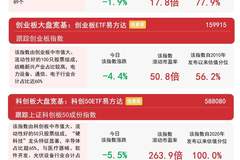 市场震荡调整，创业板ETF易方达（159915）连续4日获资金加仓