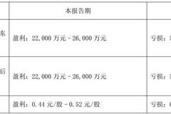 因2023年年报存在虚假记载,天际股份拟被“ST” 公司2026年二季度净利润环比最高预降近90%