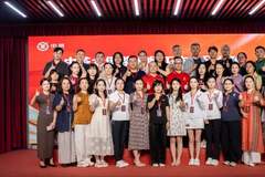 中茶六堡茶大师工作室研学班（夏季第三期）圆满举行