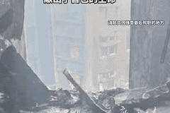 香港殉职消防员何伟豪最后照片首次公开,为救人误入宏泰阁被困