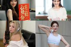 李小璐:塌房10年,终于后悔了