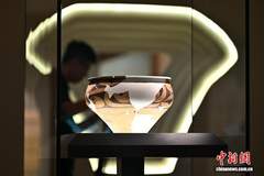 汾河流域7000年彩陶发展谱系首次系统梳理