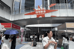 咖啡香漫筑城夏,2026世界冲煮赛中国区总决赛贵阳收官