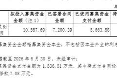 光莆股份募投项目“建成”后延期两年,公司回应称两者不冲突