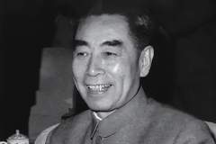黄埔四期生冒死救周总理：一封亲笔信换来半生平安