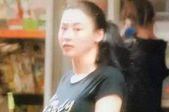 谢贤火化内幕：两任前妻心碎，疑云再起指其为张柏芝三胎生父