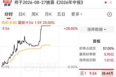 双杰电气午后20cm涨停遭索赔疑云