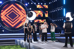河北成安“一城之安”百姓大舞台连演热场 点亮夏日夜经济新亮点