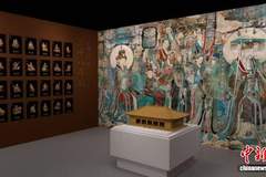 山西文化巡展天津站25日启幕 多维度展示三晋文化魅力引关注