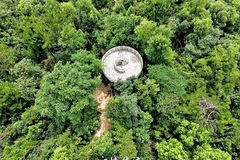 武汉东湖再添徒步新地标 七山步道国庆前后建成迎客
