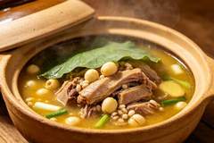 夏日养心鸭煲滋味佳 嘉定医生推荐周末消暑食补良方