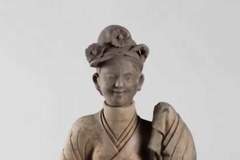 辽博年度免费特展亮相 38家文博机构联合呈现 文物上的微笑太治愈看完嘴角压不住