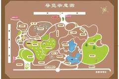 长春植物园开园了