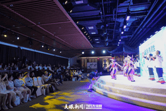 不卖山水卖生活，在上海豫园遇见多彩贵州