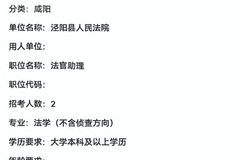 基层法官提拔前遭举报 官方通报:招录合规 违规回避问题已处置完毕