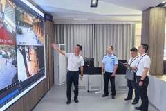 西双版纳州纪委监委“沉浸式”监督文旅领域 市场规范游客体验升级