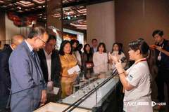 美高梅推出“狮展艺文”,构建澳门青少年文旅人才培育链