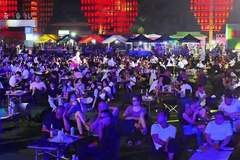 燃动暑期夜经济，惠民啤酒节精彩持续上演