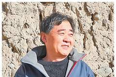 非职业作家成文学创作新力量 跨界融合让文学作品焕发新活力