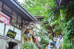 一城三世界,重庆为何会成为我国内部差异最大的城市?