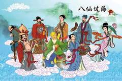 从《八仙过海》动画中读懂：家庭教育的核心，是接住孩子的独特而非复刻模板