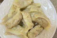 大暑吃饺子，推荐大家：少吃白菜胡萝卜，多尝3种，应季可口寓意佳