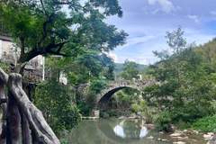 枕水而居 推窗见溪——在“泽源纸境”安放夏日清凉