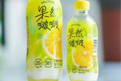 宗馥莉异母弟关联的天杞优品终露雏形 食品布局暗藏杜建英早年资源