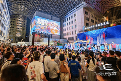 沪上赴夏约，桐庐入画来！一座把夏日野趣玩透的江南小城
