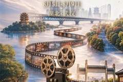 “电影文化嘉年华·武汉专场”打造“人人都能玩的电影梦工厂”