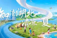 暑期洪湖万亩荷塘亮点拉满 赏荷玩趣双丰收老少皆宜