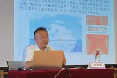 菲尔兹奖得主王虹致谢的这位教授，宋春伟专访里说透数学界那点事