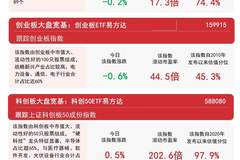 沪指震荡反弹 多板块齐活跃 沪深300ETF（510310）获超百亿资金净流入
