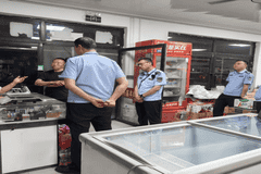 治理触角扎进农村牧区 巴彦淖尔破解农村牧区旅游监管“最后一公里”