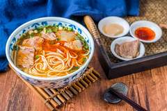 青海拉面正式定名 摆脱地域标签打造专属美食IP