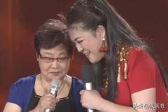 原来她是郭兰英爱徒，比亲侄女还亲，恩师去世她在异国他乡回不来