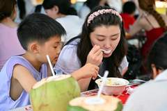 越热越火！今年夏天，年轻人把“避暑”玩出了天花板？