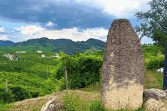 可以早餐喝Valdobbiadene，但别在下午点卡布奇诺