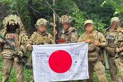 一支由日本人组成的战斗分队在乌成立，俄军一天打击147个区域内的乌军和外国雇佣军临时部署点；乌军称前线地区一天发生233次战斗