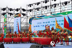 行进中国丨老手艺焕发新生机