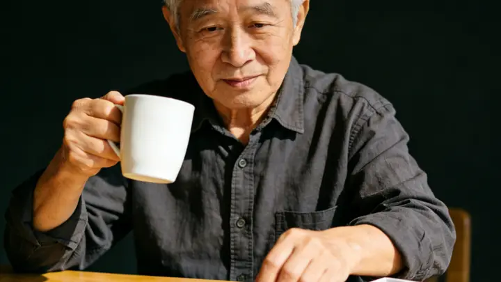 荠菜的美味与健康