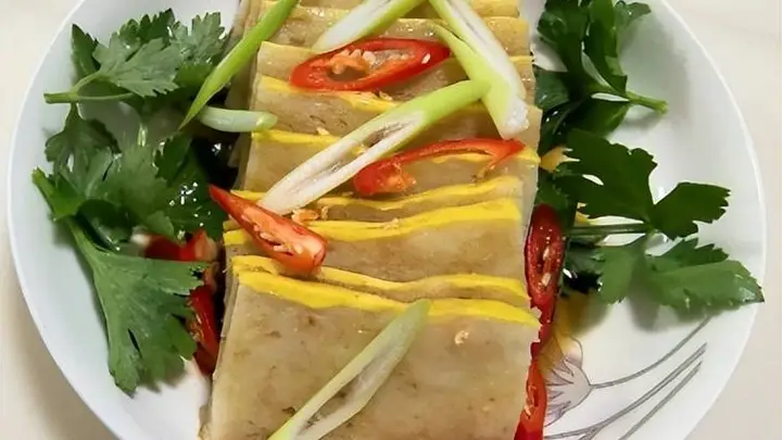 湖北荆州六大地道特色美食,藏着满满故乡烟火温情